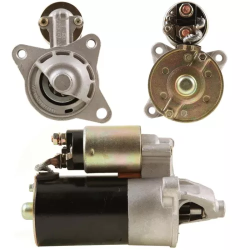 Startmotor / Starter