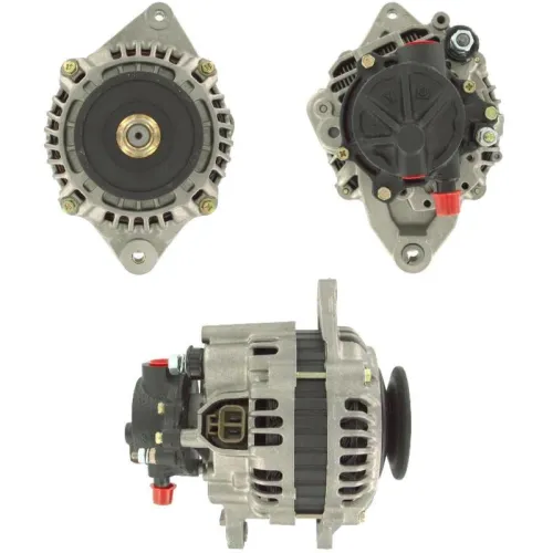 Dynamo / Alternator