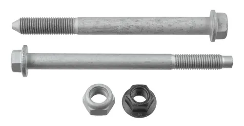 Reparatieset, wielophanging