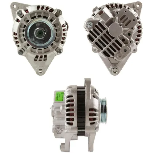 Dynamo / Alternator