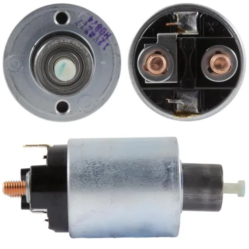 Magneetschakelaar, startmotor