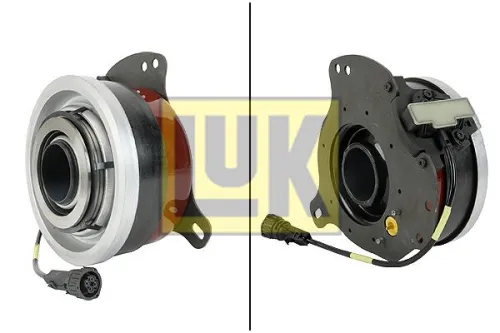 Koppelingsdruklager , koppeling