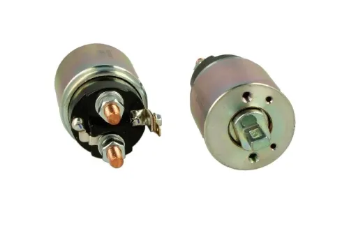 Magneetschakelaar, startmotor