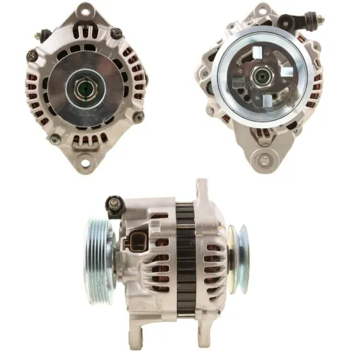 Dynamo / Alternator