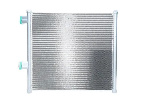 Condensor, airconditioning