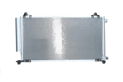 Condensor, airconditioning