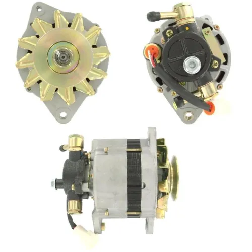 Dynamo / Alternator