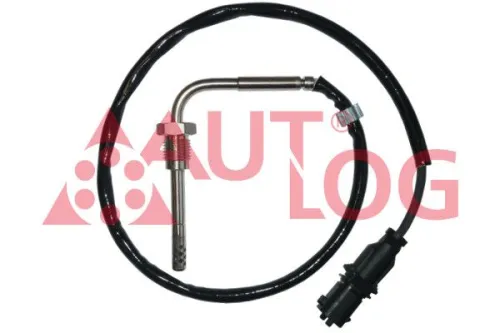 Sensor, uitlaatgastemperatuur