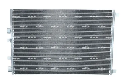 Condensor, airconditioning