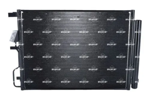 Condensor, airconditioning