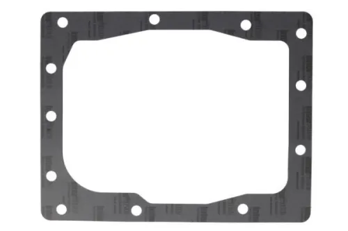 Pakking, differentieel