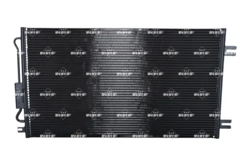 Condensor, airconditioning