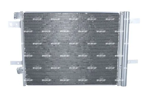 Condensor, airconditioning