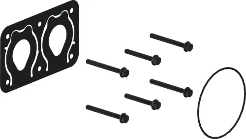 Reparatieset, persluchtcompressor