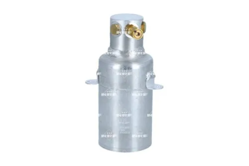 Droger, airconditioning