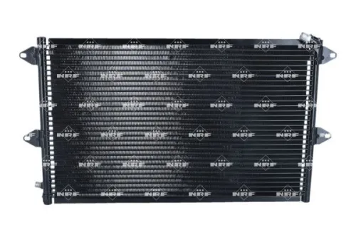 Condensor, airconditioning