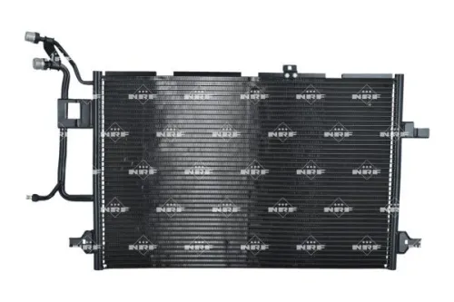 Condensor, airconditioning