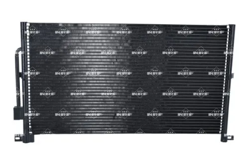 Condensor, airconditioning