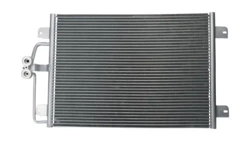 Condensor, airconditioning