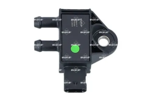 Sensor, uitlaatgasdruk