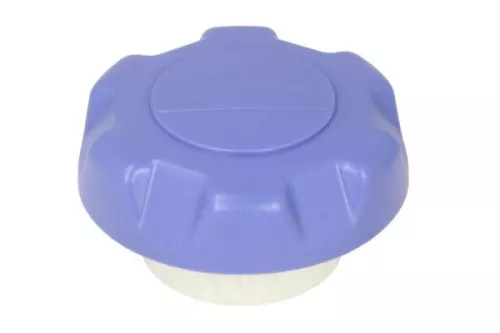 Dop, tank (ureuminspuiting)