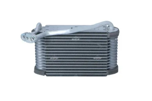 Verdamper, airconditioning