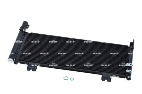 Condensor, airconditioning