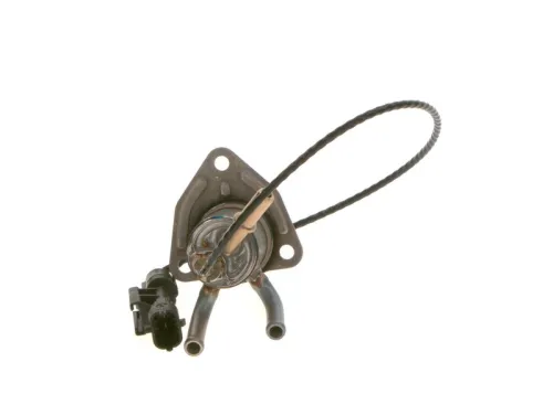 Doseersysteem, ureuminspuiting