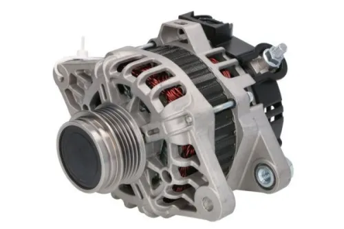 Dynamo / Alternator