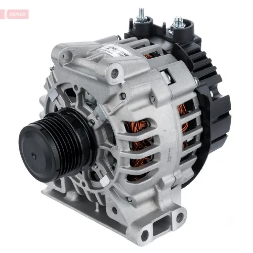 Dynamo / Alternator