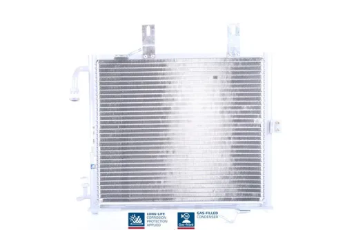 Condensor, airconditioning