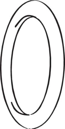 Houder, uitlaatsysteem