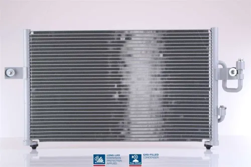 Condensor, airconditioning