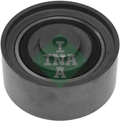 Geleiderol, distributieriem