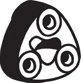 Houder, uitlaatsysteem