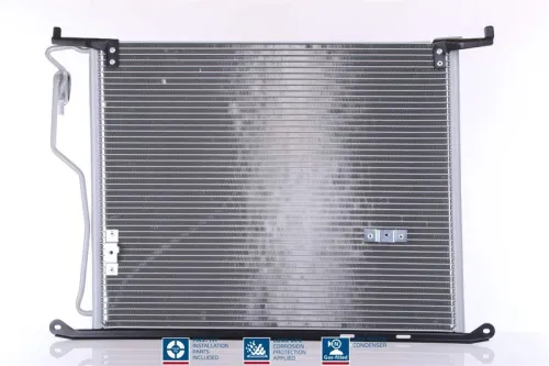 Condensor, airconditioning