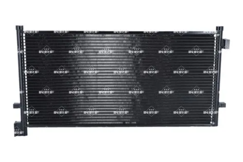 Condensor, airconditioning