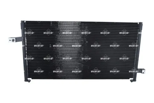 Condensor, airconditioning