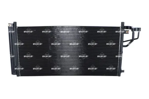 Condensor, airconditioning