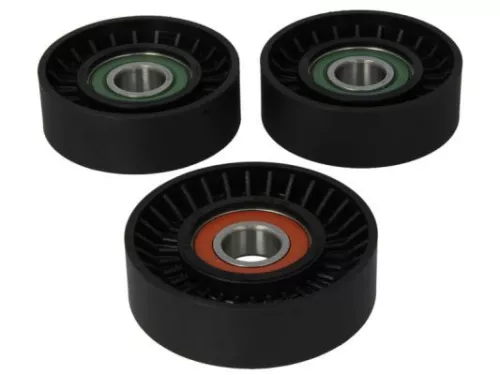 Riemspanner, Poly V-riem