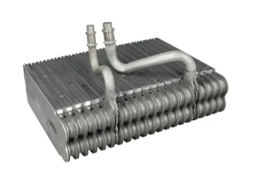 Verdamper, airconditioning