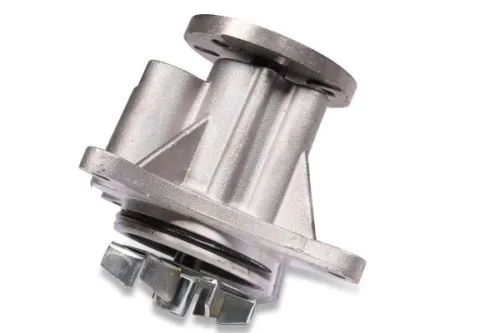 Waterpomp, motorkoeling