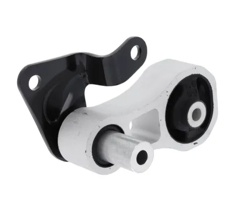 Ophanging, versnelling