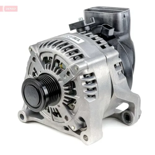 Dynamo / Alternator