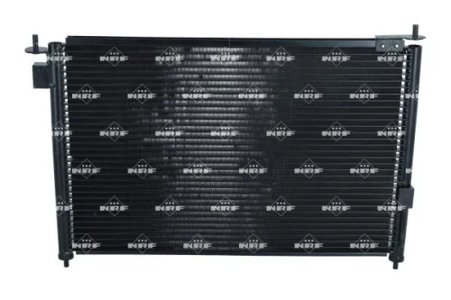 Condensor, airconditioning