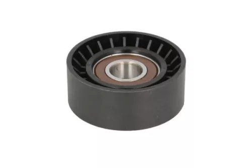 Spanner, Poly V-riem