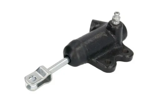 Hulpcilinder, koppeling