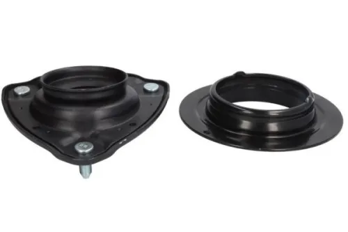 Ophanging, schokdemper