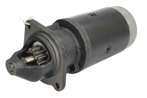 Startmotor / Starter