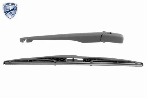 Wisserarmset, ruitenreiniging